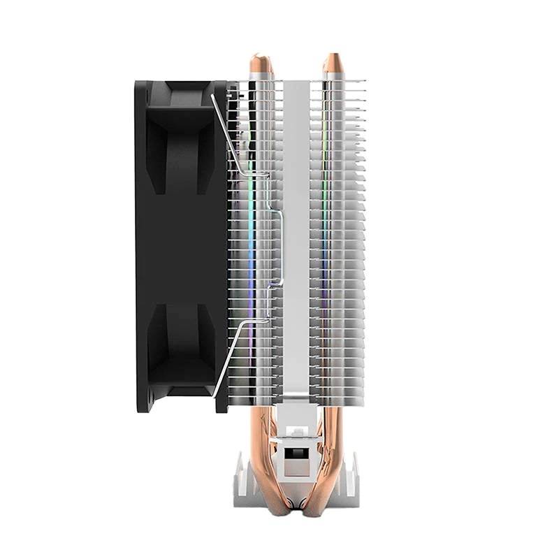 Aigo Air Cooler ICE200 Pro 2 Heat Pipes 90mm Fan Aigo Air Cooler ICE200 Pro 2 Heat Pipes 90mm Fan